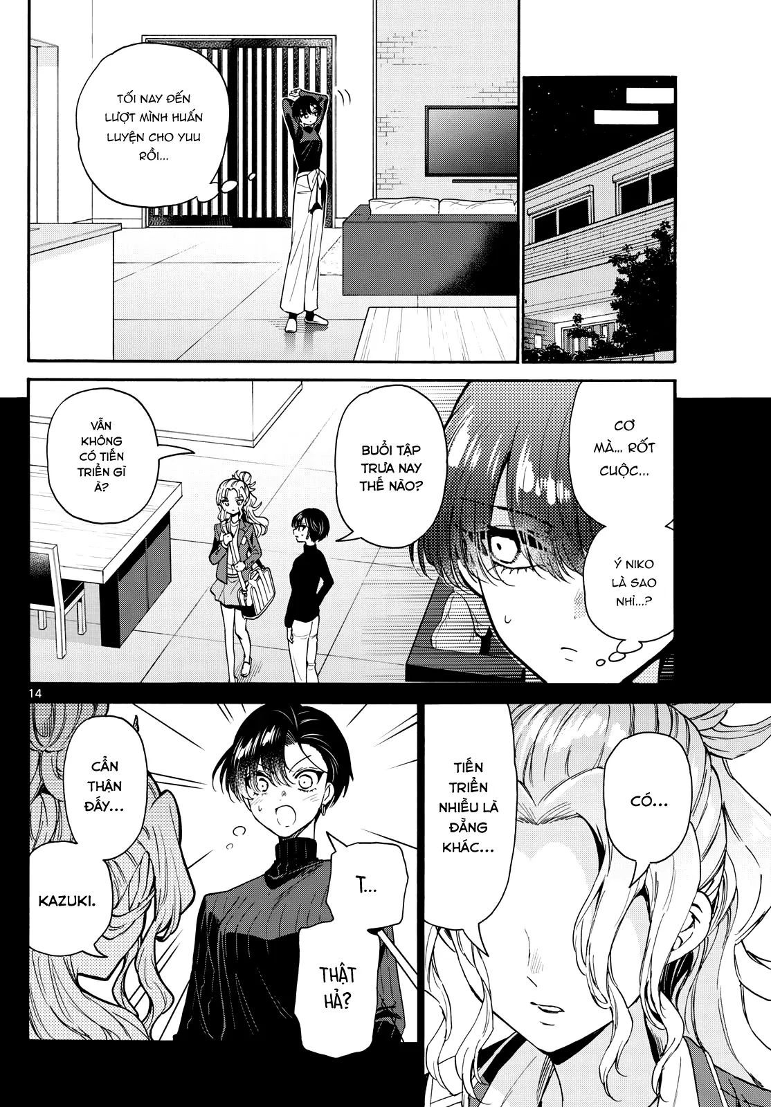 Chapter 174 - Image 15
