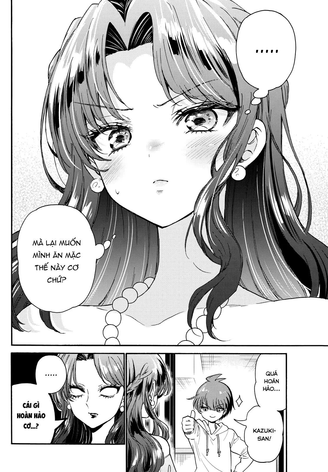 Chapter 174 - Image 19