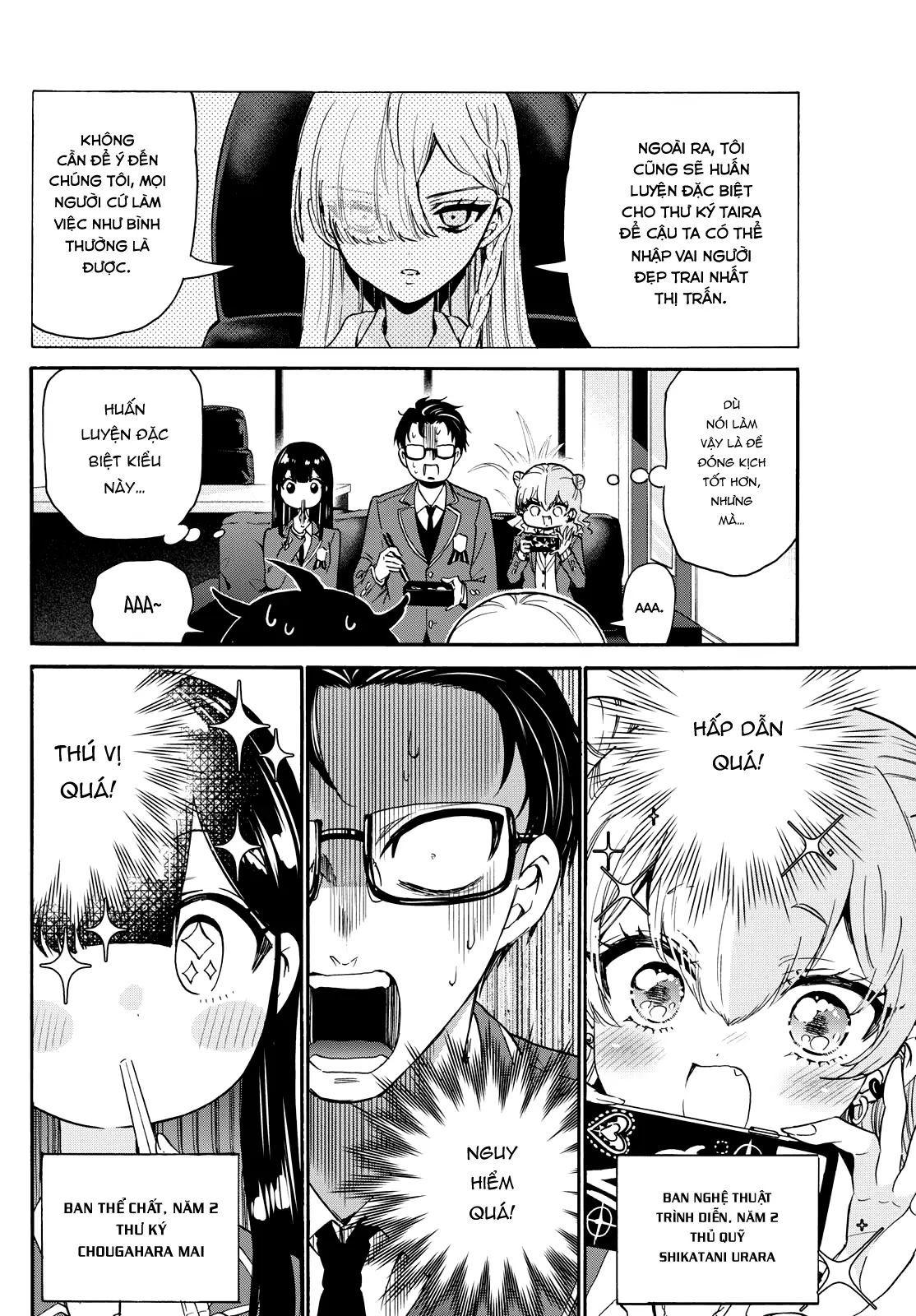 Chapter 174 - Image 3