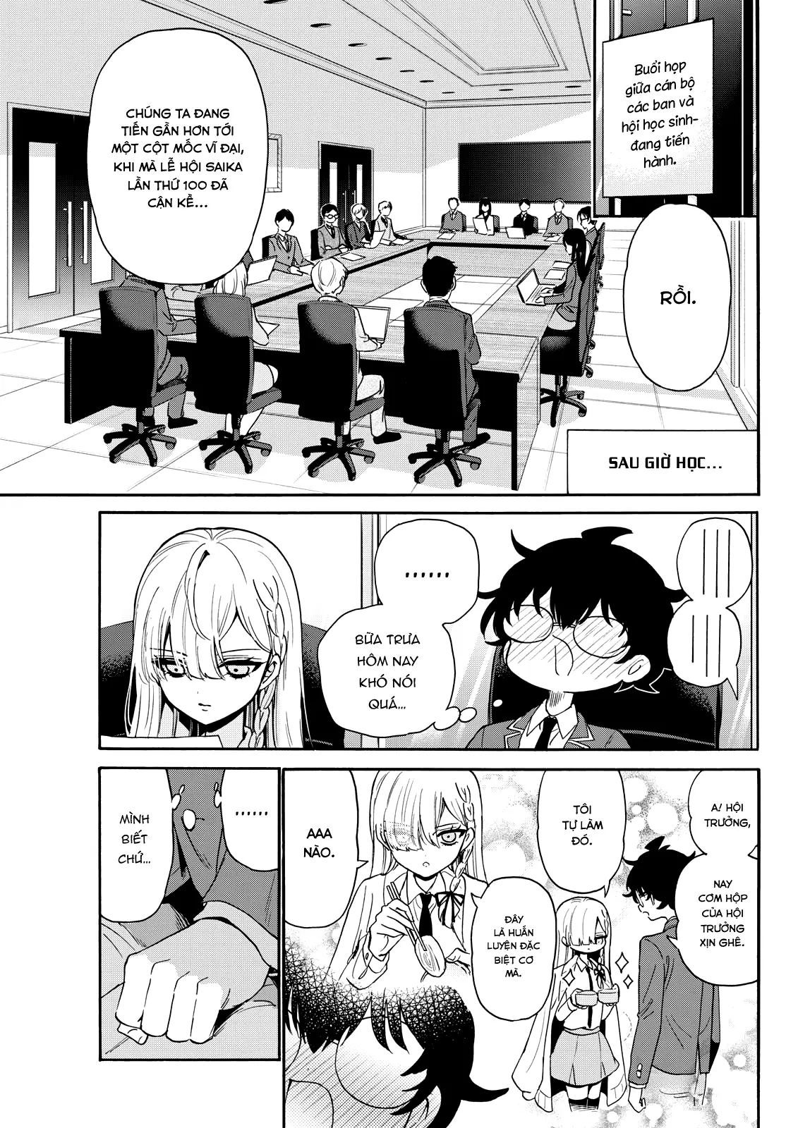 Chapter 174 - Image 4