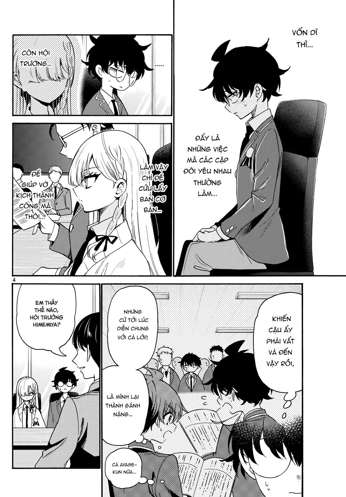 Chapter 174 - Image 5