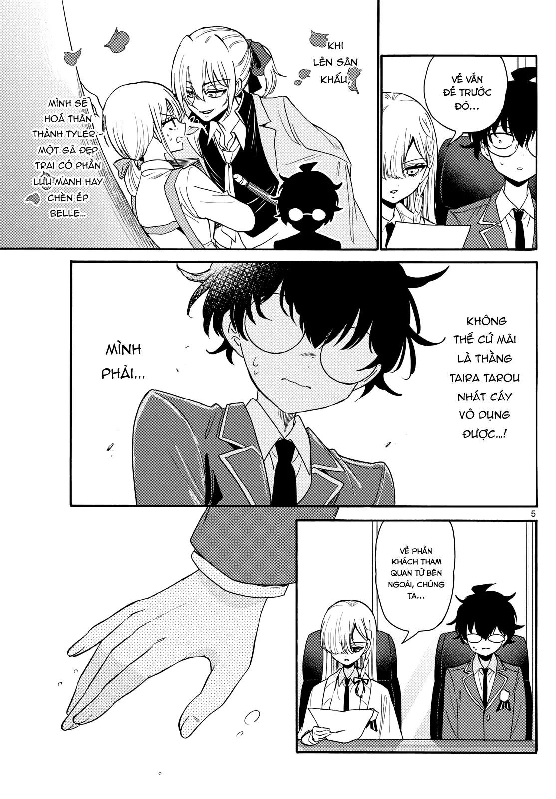 Chapter 174 - Image 6