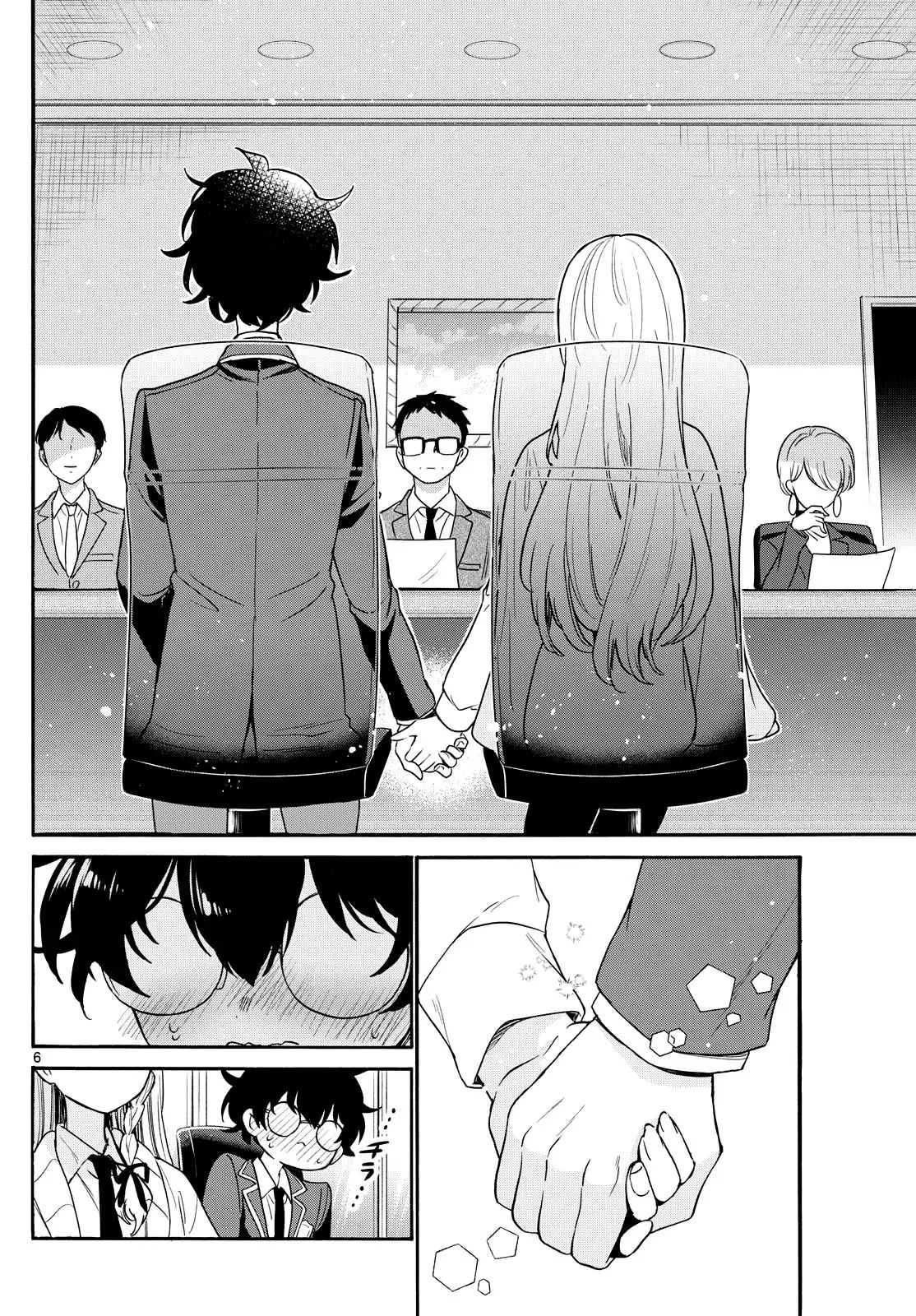 Chapter 174 - Image 7