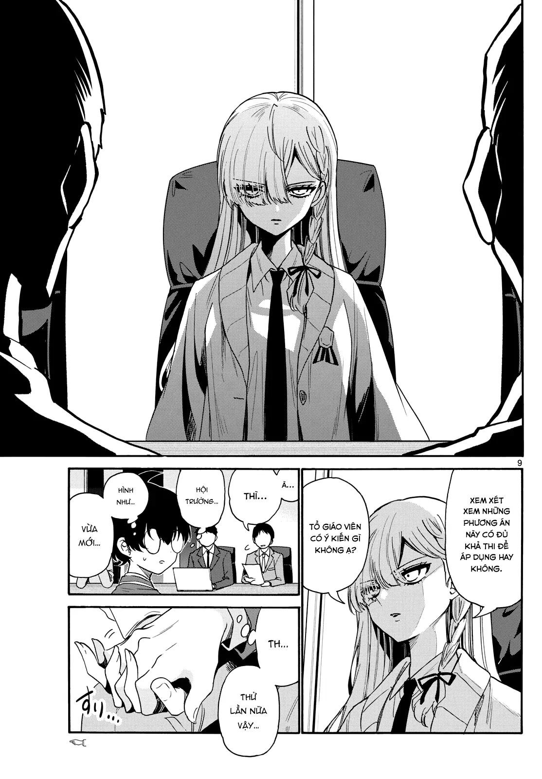 Chapter 174 - Image 10