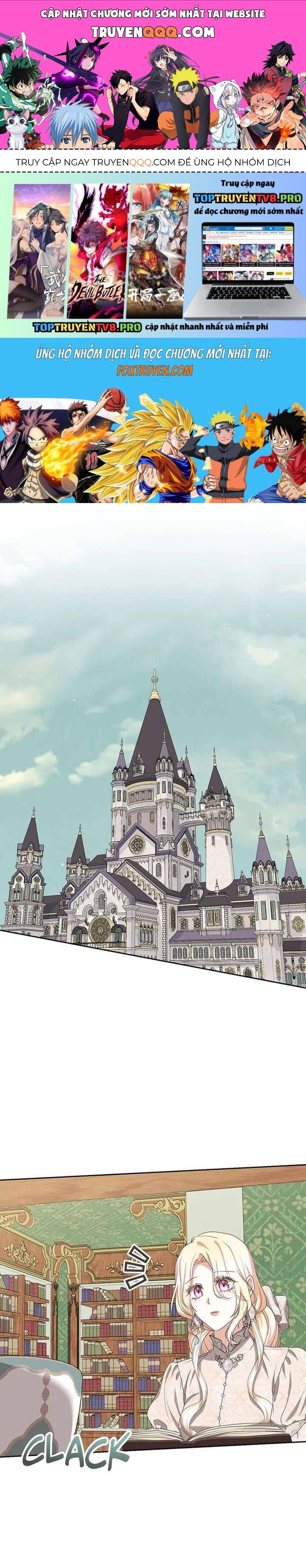 Nhân Vật Tôi Xuyên Vào, Chưa Từng Xuất Hiện Chapter 53 - TC Truyện