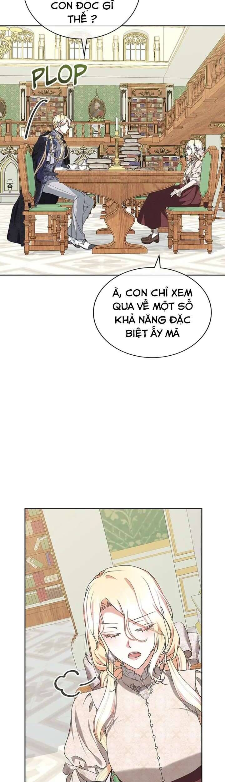 Nhân Vật Tôi Xuyên Vào, Chưa Từng Xuất Hiện Chapter 53 - TC Truyện