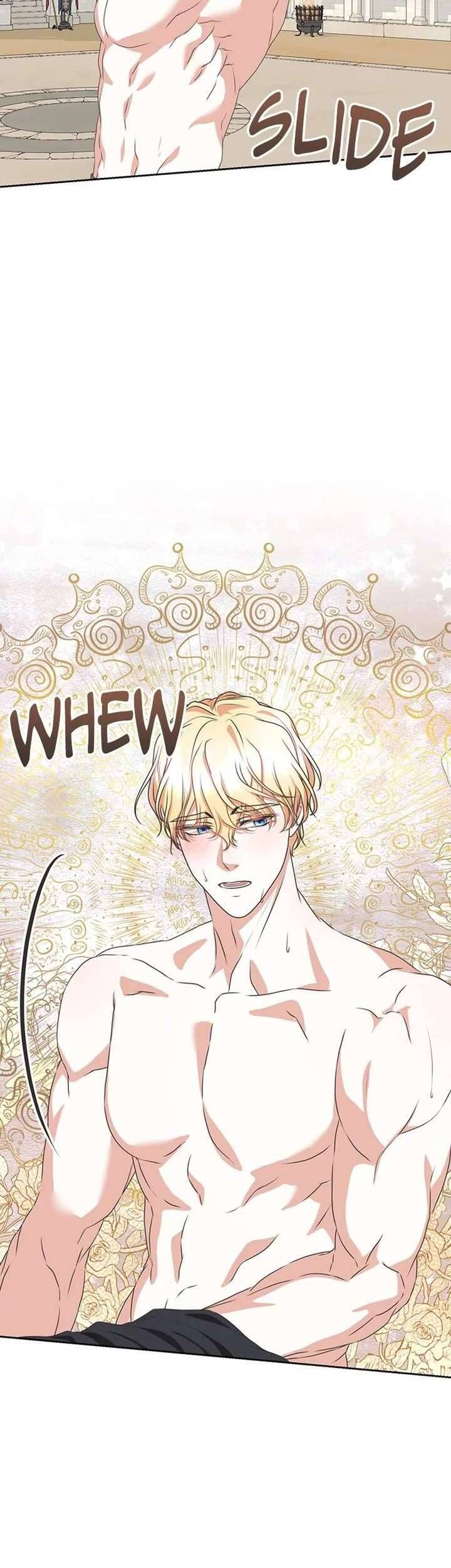 Nhân Vật Tôi Xuyên Vào, Chưa Từng Xuất Hiện Chapter 54 - TC Truyện