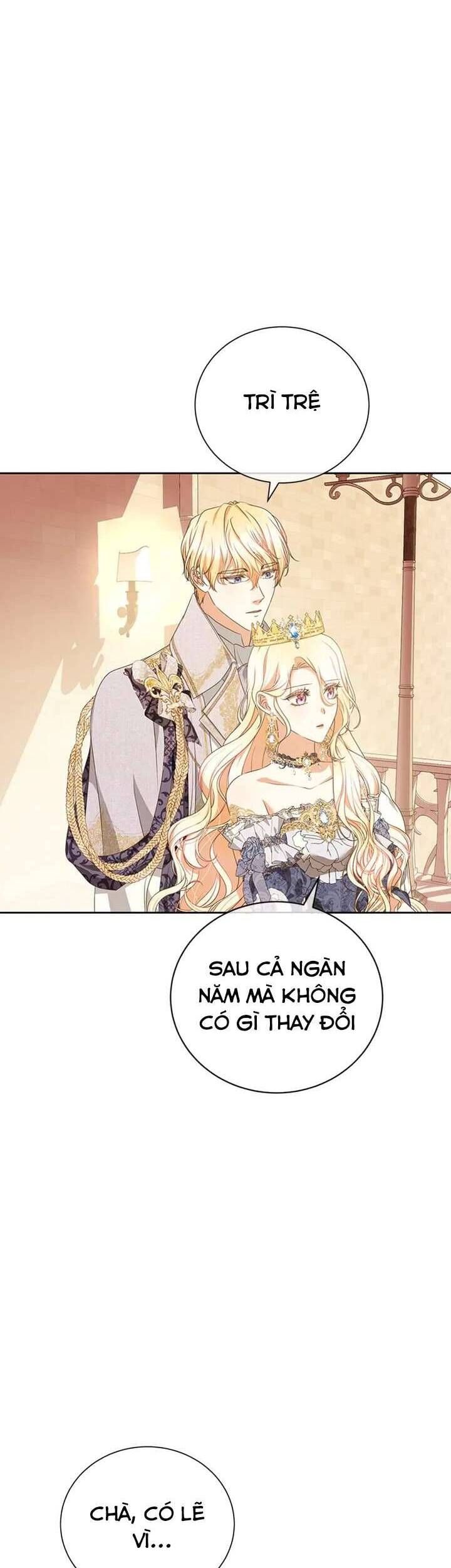 Nhân Vật Tôi Xuyên Vào, Chưa Từng Xuất Hiện Chapter 57 - TC Truyện