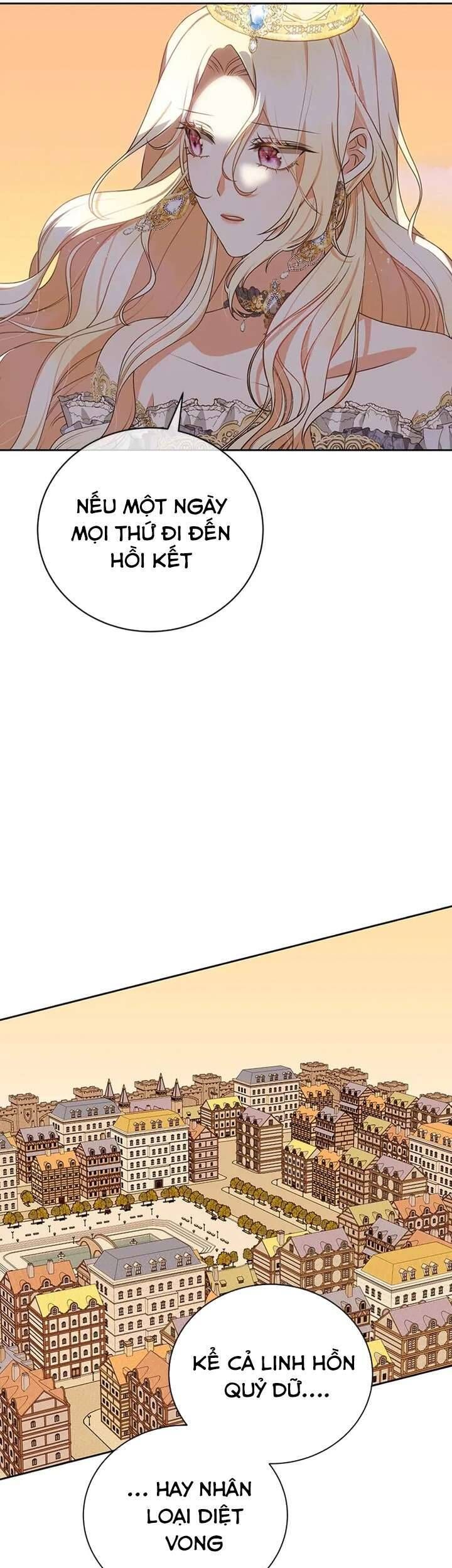 Nhân Vật Tôi Xuyên Vào Chưa Từng Xuất Hiện [Chap 48-97]