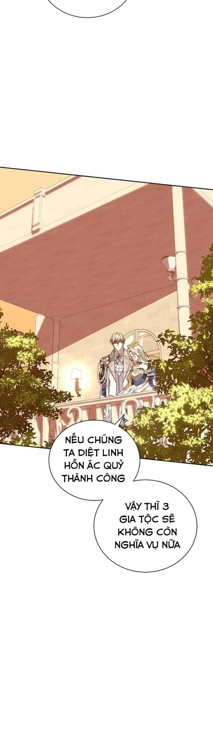 Nhân Vật Tôi Xuyên Vào Chưa Từng Xuất Hiện [Chap 48-97]