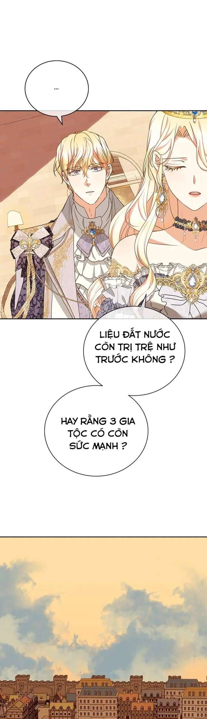 Nhân Vật Tôi Xuyên Vào Chưa Từng Xuất Hiện [Chap 48-97]
