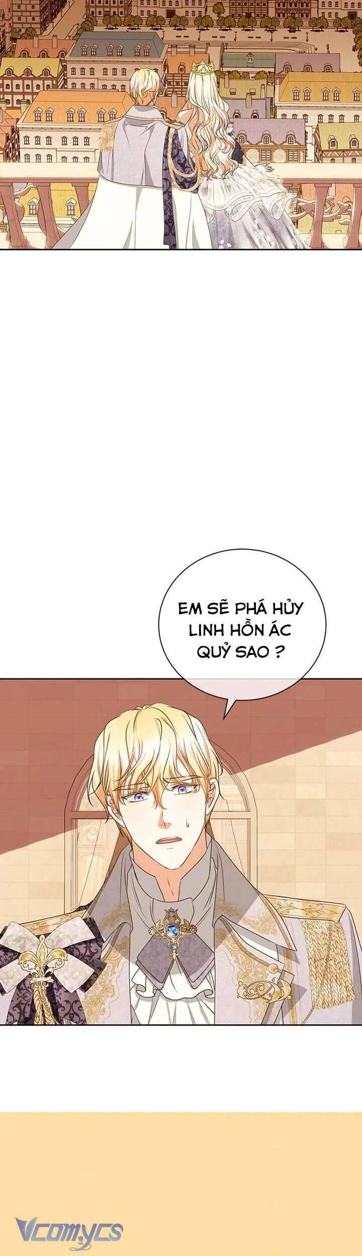 Nhân Vật Tôi Xuyên Vào Chưa Từng Xuất Hiện [Chap 48-97]
