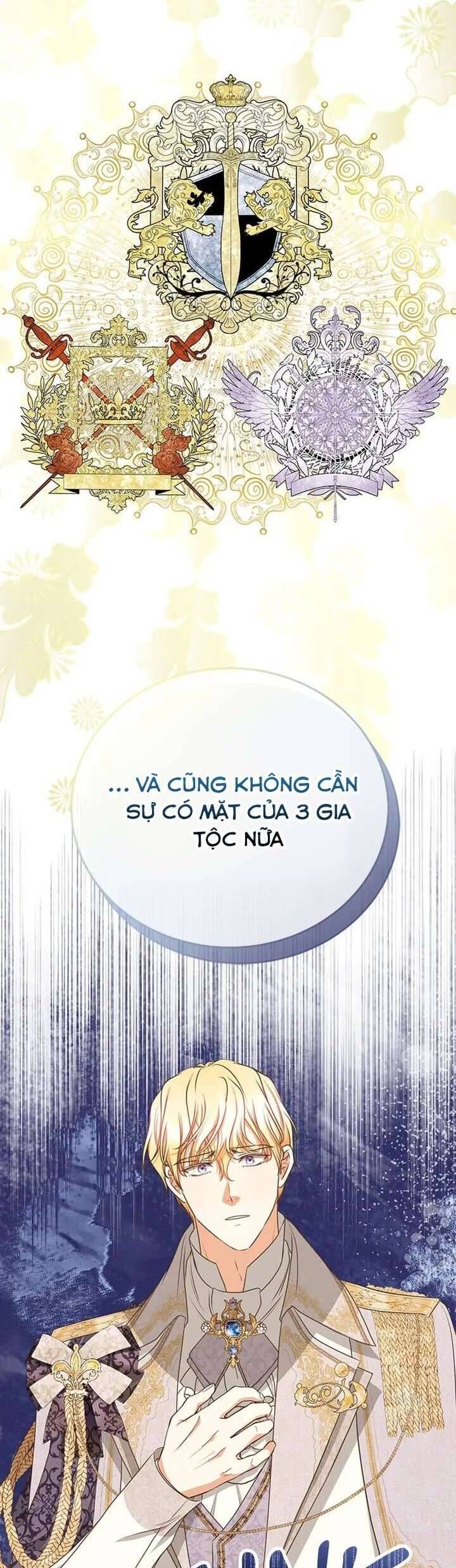 Nhân Vật Tôi Xuyên Vào Chưa Từng Xuất Hiện [Chap 48-97]