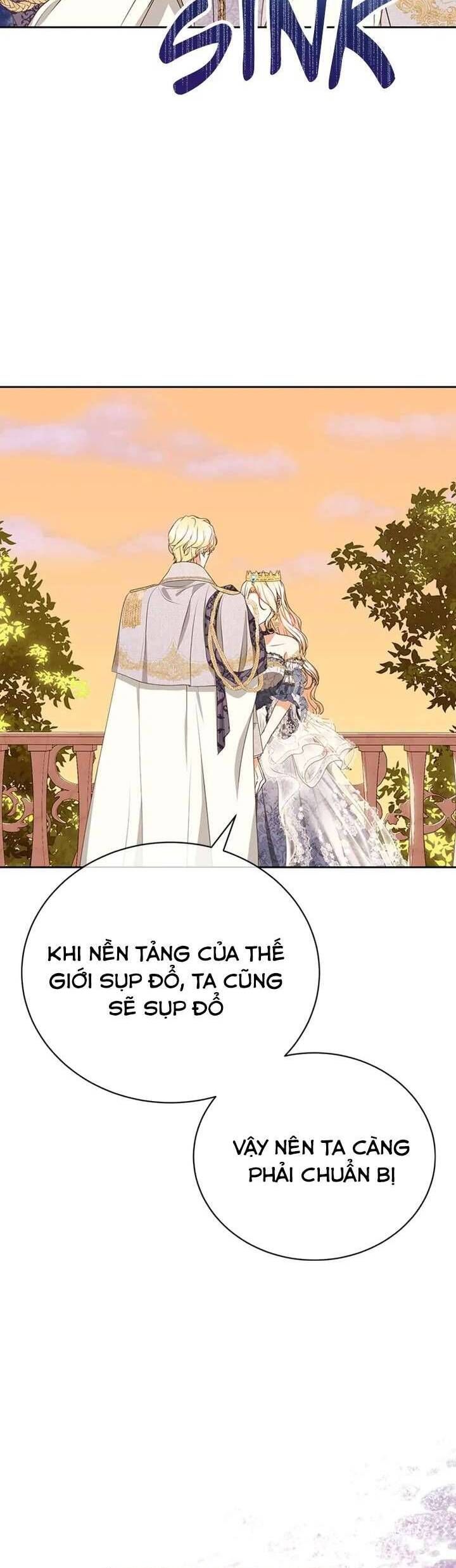 Nhân Vật Tôi Xuyên Vào Chưa Từng Xuất Hiện [Chap 48-97]