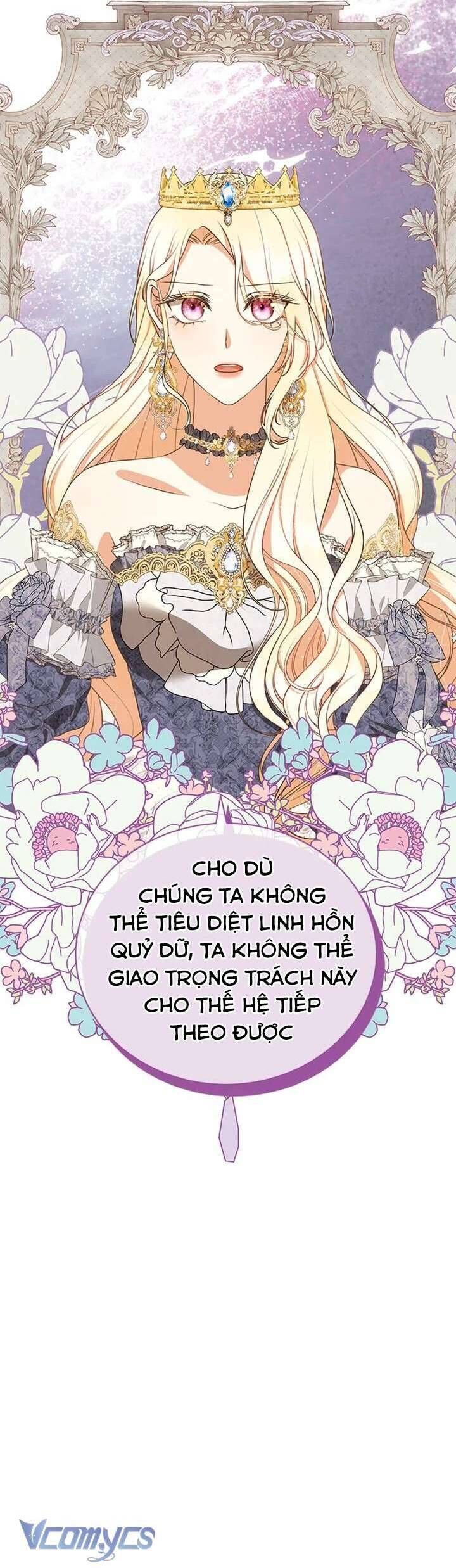Nhân Vật Tôi Xuyên Vào Chưa Từng Xuất Hiện [Chap 48-97]