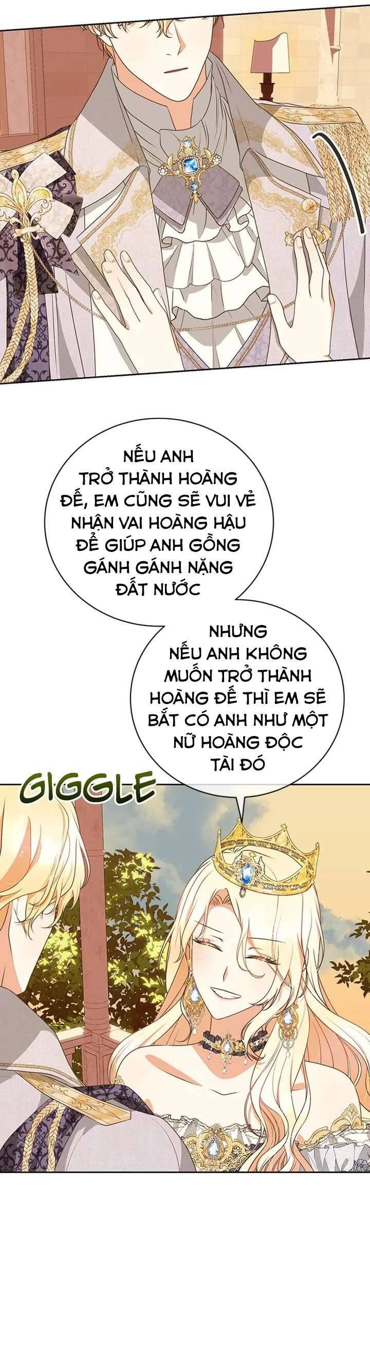 Nhân Vật Tôi Xuyên Vào Chưa Từng Xuất Hiện [Chap 48-97]