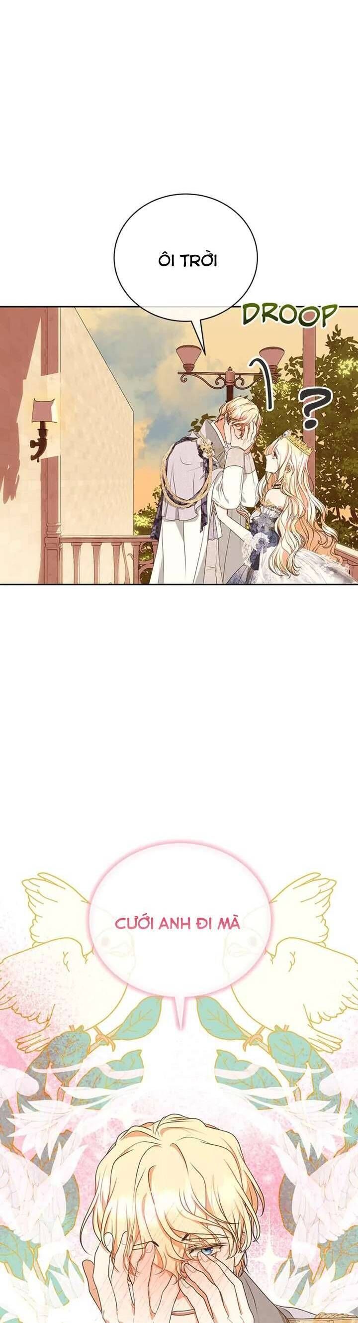 Nhân Vật Tôi Xuyên Vào Chưa Từng Xuất Hiện [Chap 48-97]