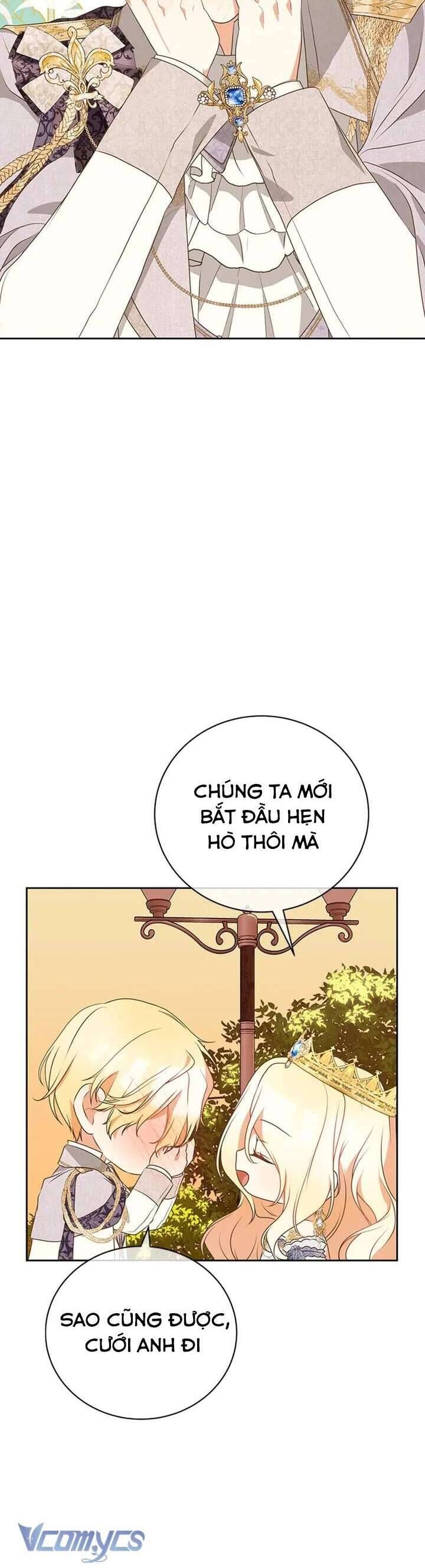 Nhân Vật Tôi Xuyên Vào Chưa Từng Xuất Hiện [Chap 48-97]