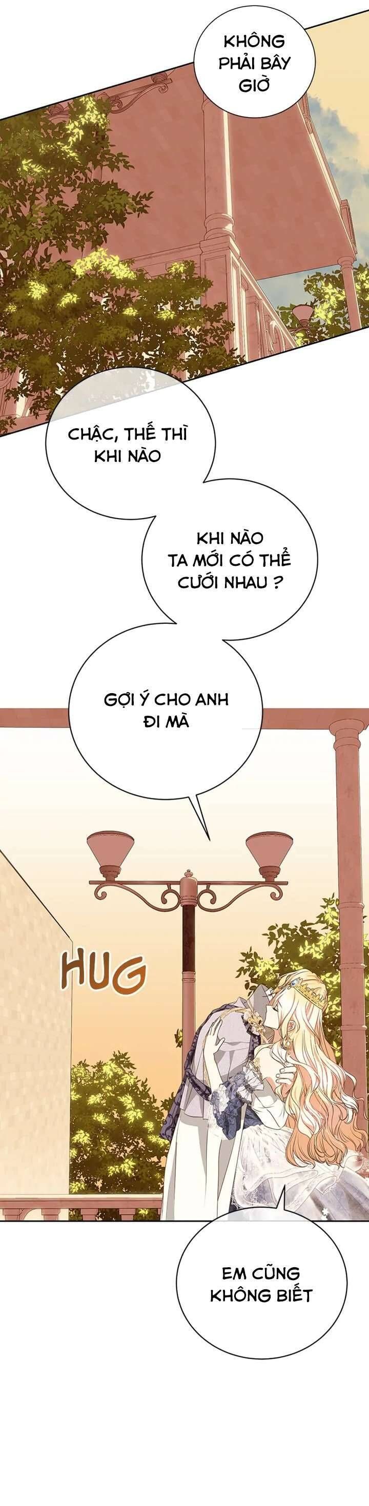 Nhân Vật Tôi Xuyên Vào Chưa Từng Xuất Hiện [Chap 48-97]