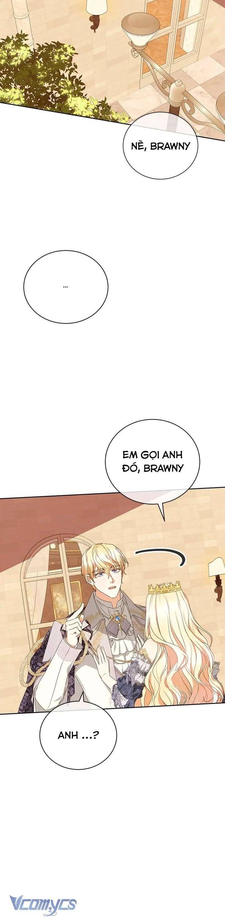 Nhân Vật Tôi Xuyên Vào Chưa Từng Xuất Hiện [Chap 48-97]