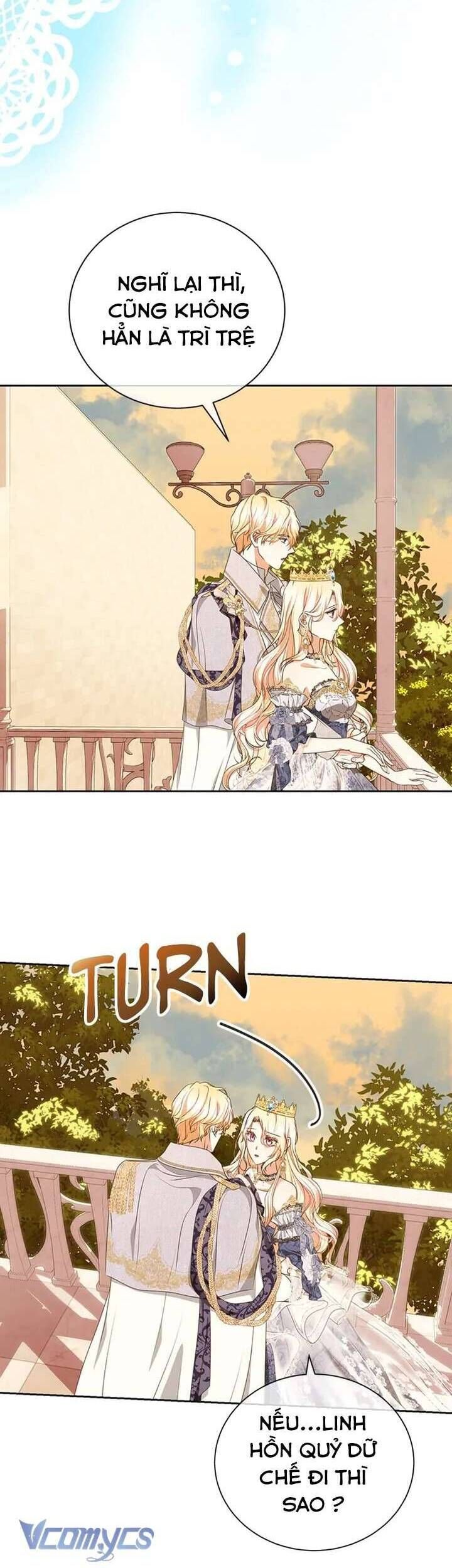 Nhân Vật Tôi Xuyên Vào, Chưa Từng Xuất Hiện Chapter 57 - TC Truyện