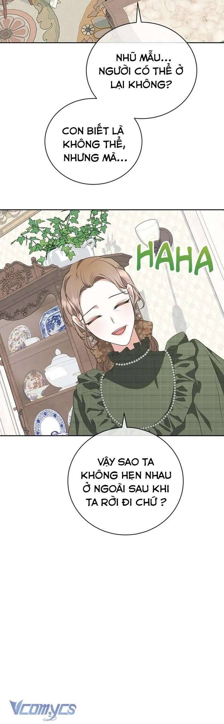 Nhân Vật Tôi Xuyên Vào Chưa Từng Xuất Hiện [Chap 48-97]