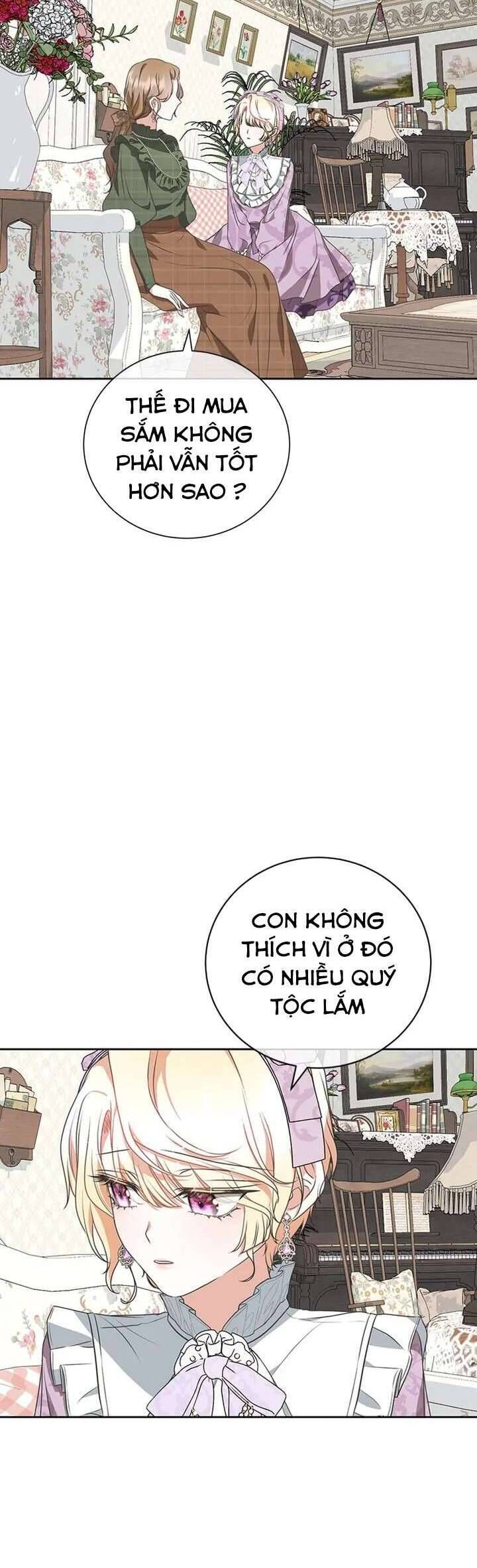 Nhân Vật Tôi Xuyên Vào Chưa Từng Xuất Hiện [Chap 48-97]