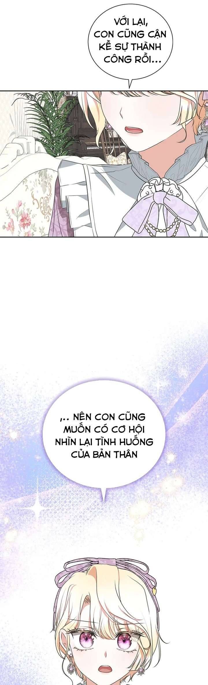 Nhân Vật Tôi Xuyên Vào Chưa Từng Xuất Hiện [Chap 48-97]