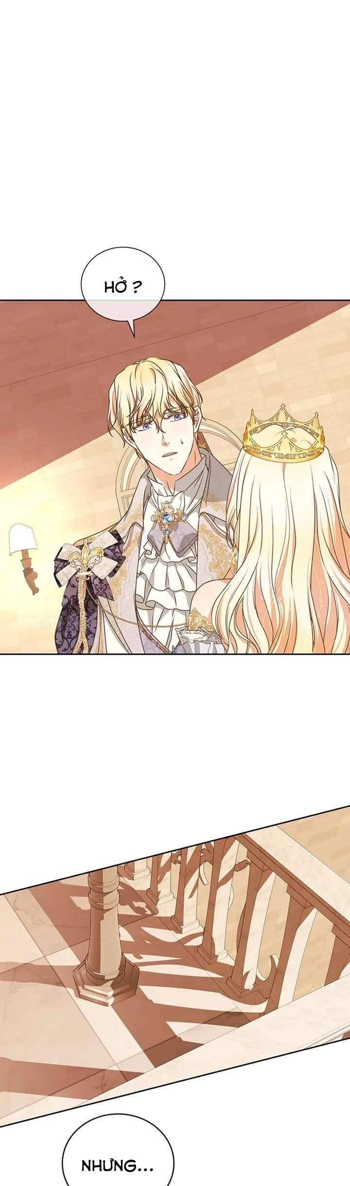 Nhân Vật Tôi Xuyên Vào, Chưa Từng Xuất Hiện Chapter 57 - TC Truyện