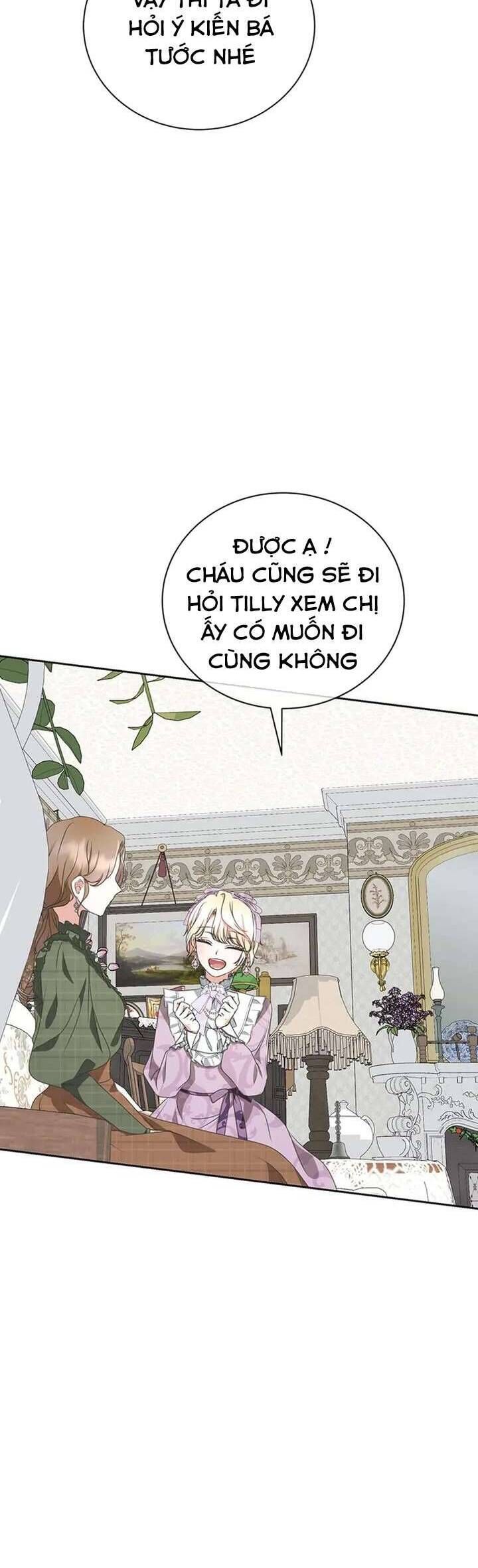 Nhân Vật Tôi Xuyên Vào Chưa Từng Xuất Hiện [Chap 48-97]
