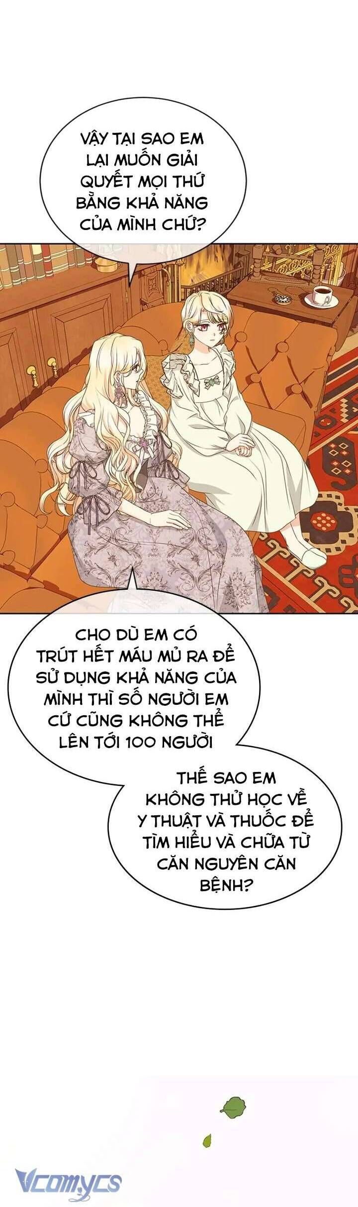 Nhân Vật Tôi Xuyên Vào Chưa Từng Xuất Hiện [Chap 48-97]
