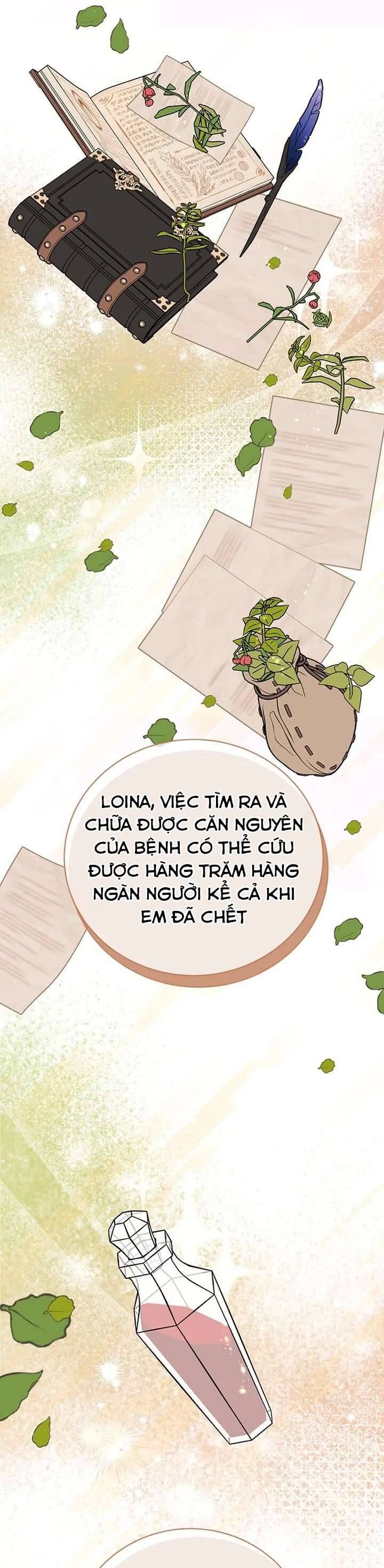 Nhân Vật Tôi Xuyên Vào Chưa Từng Xuất Hiện [Chap 48-97]