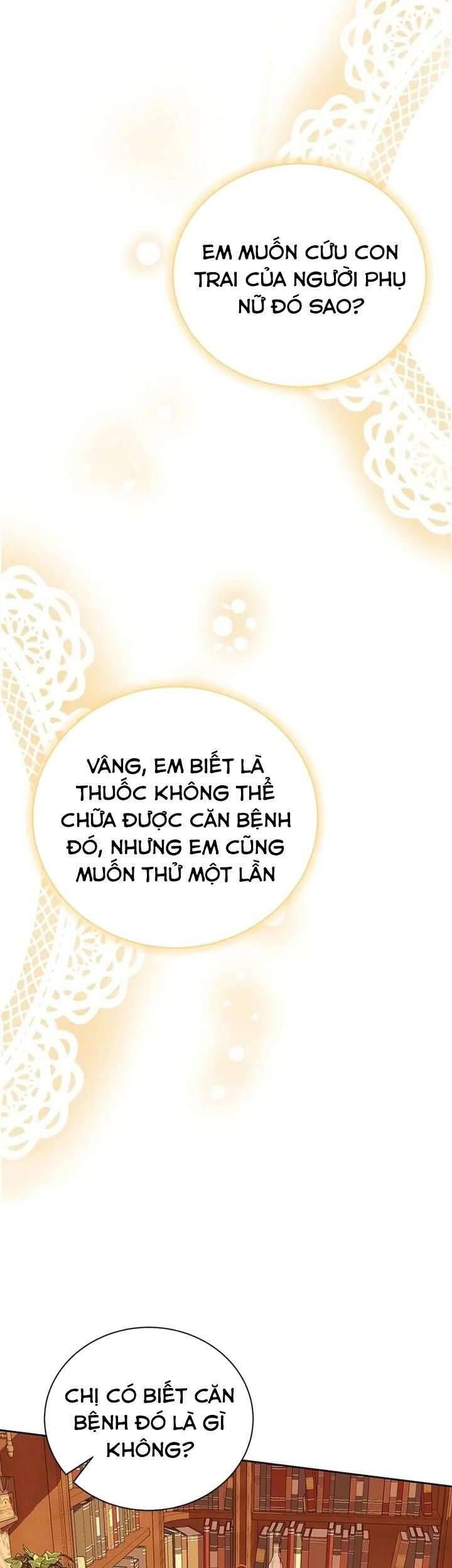 Nhân Vật Tôi Xuyên Vào Chưa Từng Xuất Hiện [Chap 48-97]