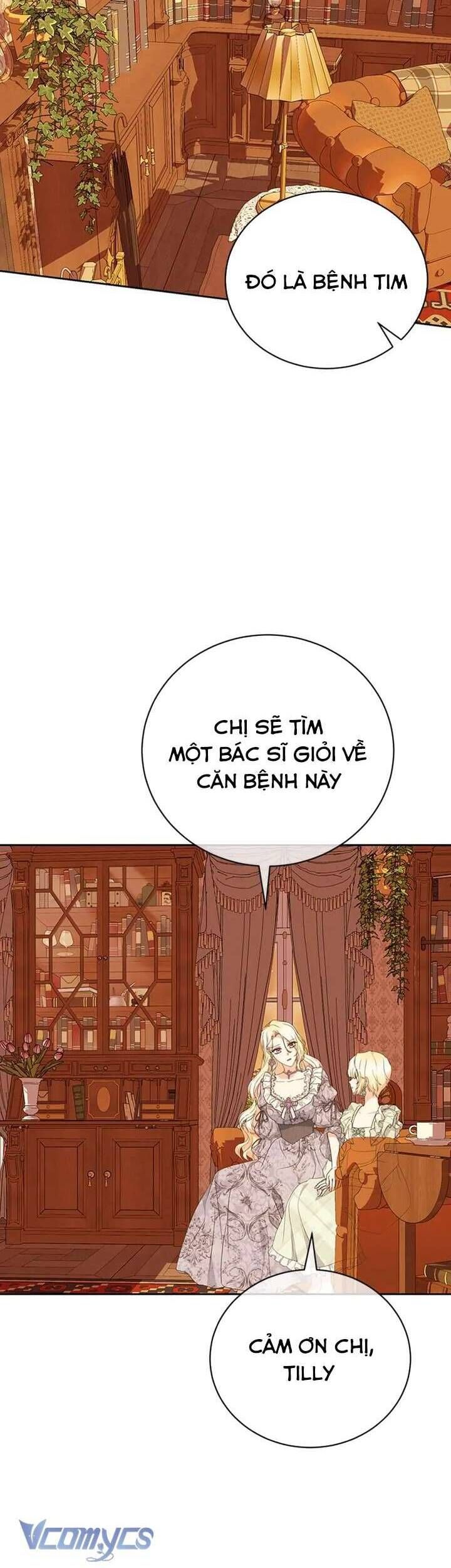 Nhân Vật Tôi Xuyên Vào Chưa Từng Xuất Hiện [Chap 48-97]