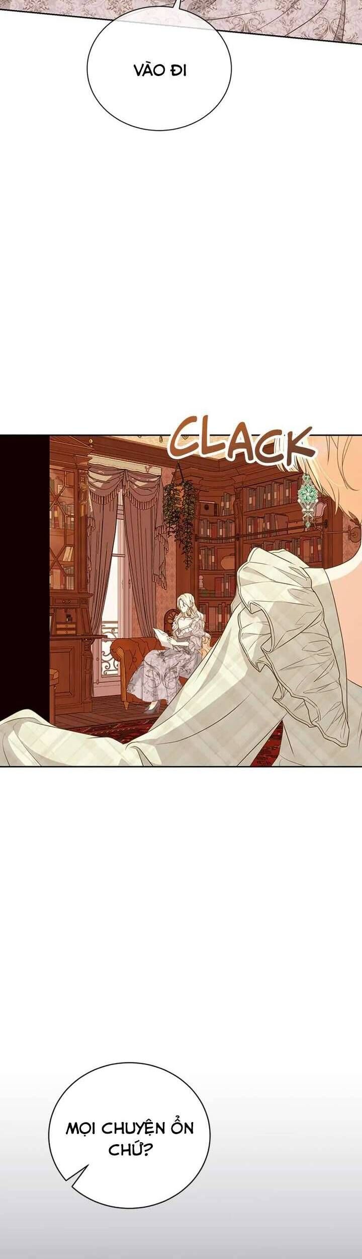 Nhân Vật Tôi Xuyên Vào, Chưa Từng Xuất Hiện Chapter 60 - TC Truyện