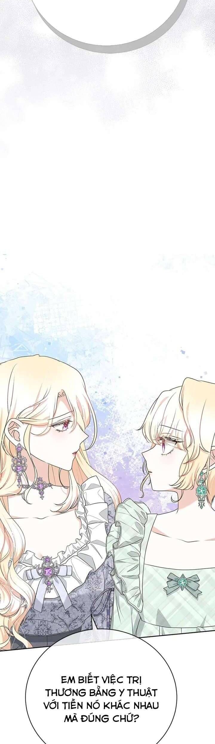 Nhân Vật Tôi Xuyên Vào Chưa Từng Xuất Hiện [Chap 48-97]