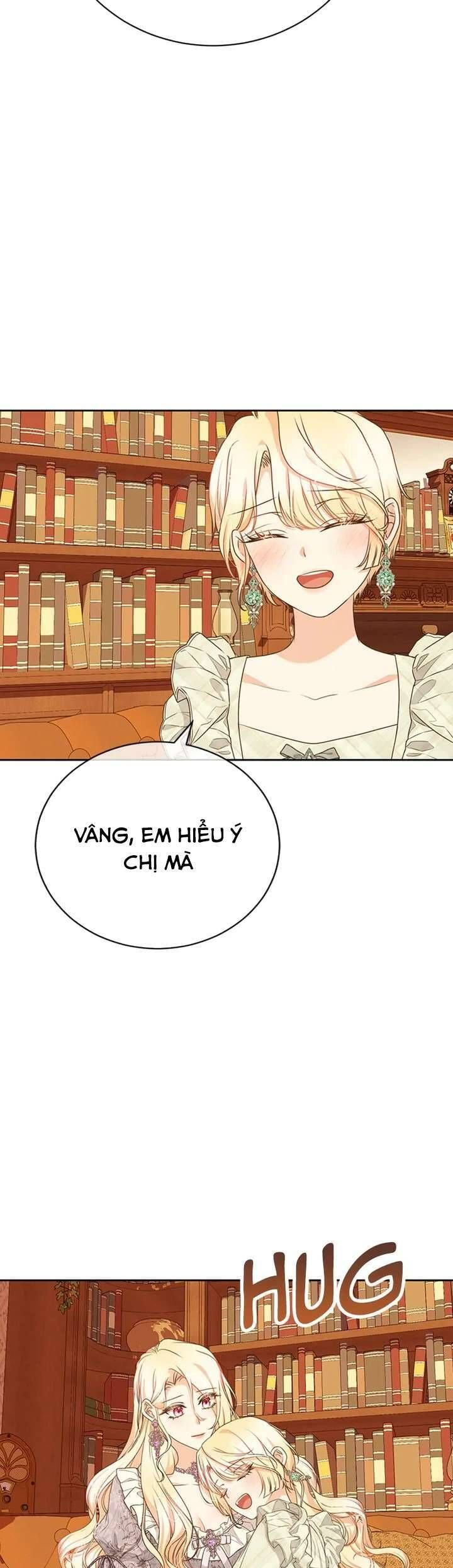 Nhân Vật Tôi Xuyên Vào Chưa Từng Xuất Hiện [Chap 48-97]