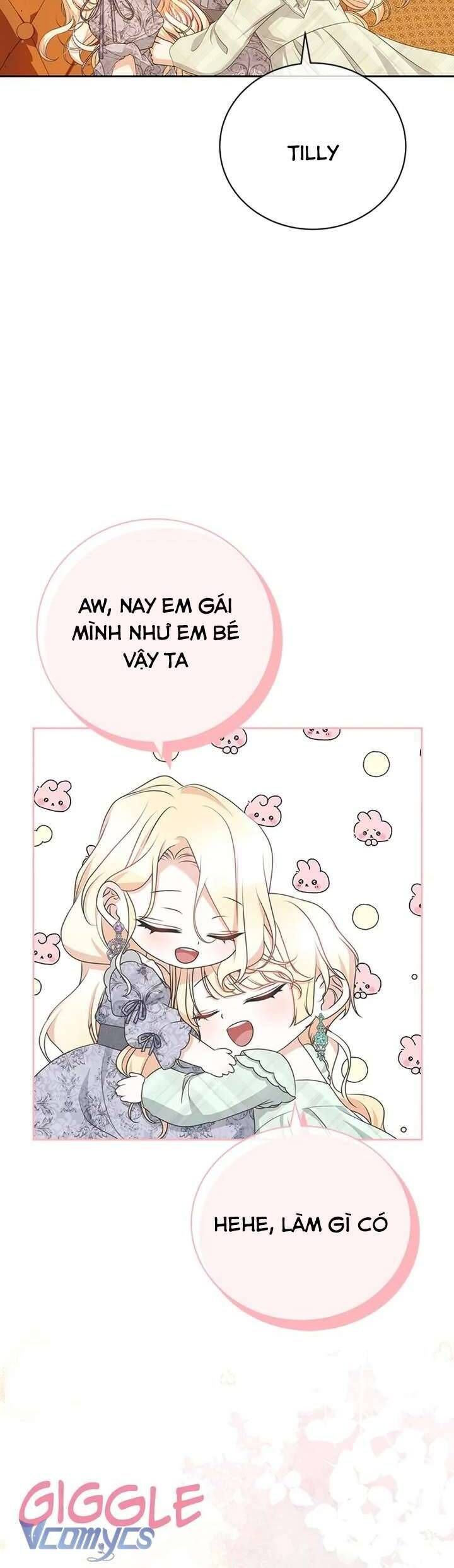 Nhân Vật Tôi Xuyên Vào Chưa Từng Xuất Hiện [Chap 48-97]