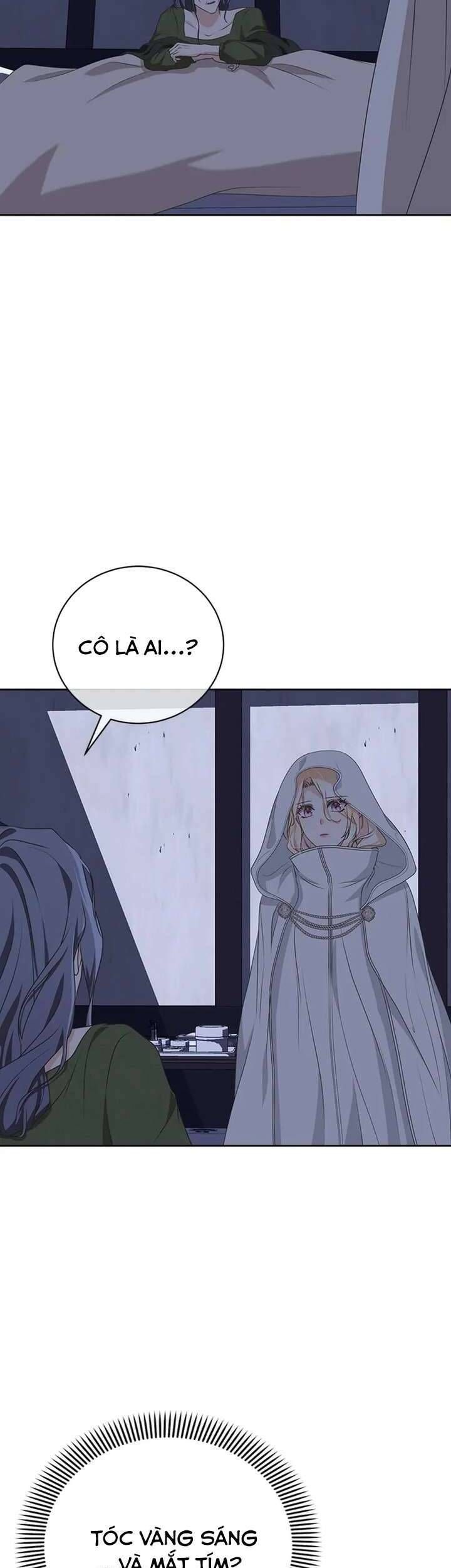 Nhân Vật Tôi Xuyên Vào Chưa Từng Xuất Hiện [Chap 48-97]