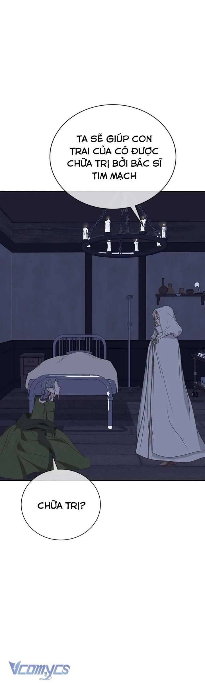 Nhân Vật Tôi Xuyên Vào Chưa Từng Xuất Hiện [Chap 48-97]