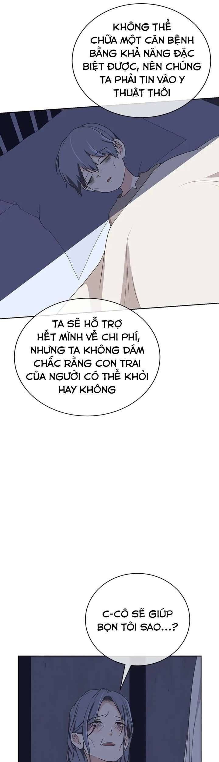 Nhân Vật Tôi Xuyên Vào Chưa Từng Xuất Hiện [Chap 48-97]