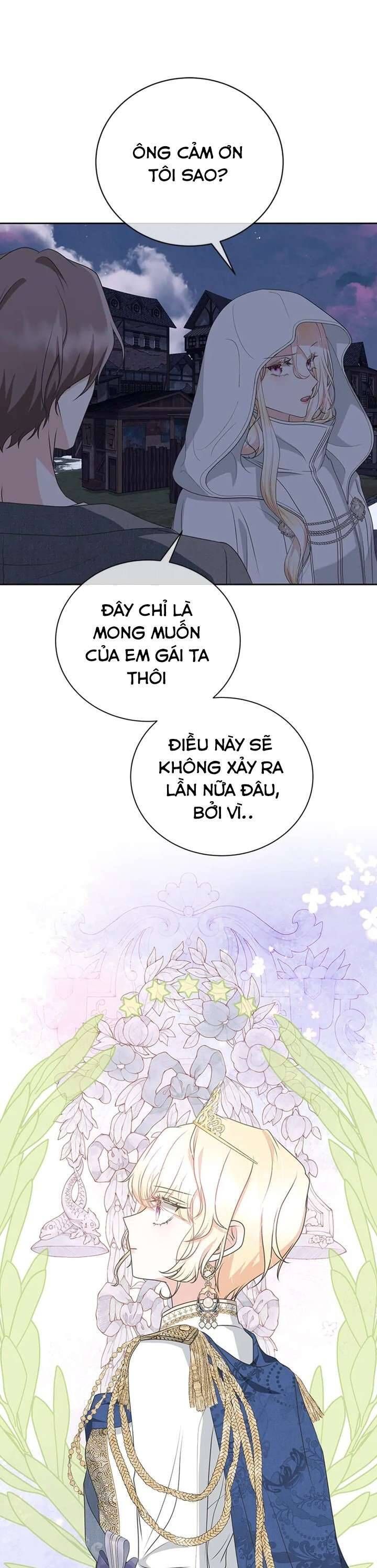 Nhân Vật Tôi Xuyên Vào Chưa Từng Xuất Hiện [Chap 48-97]