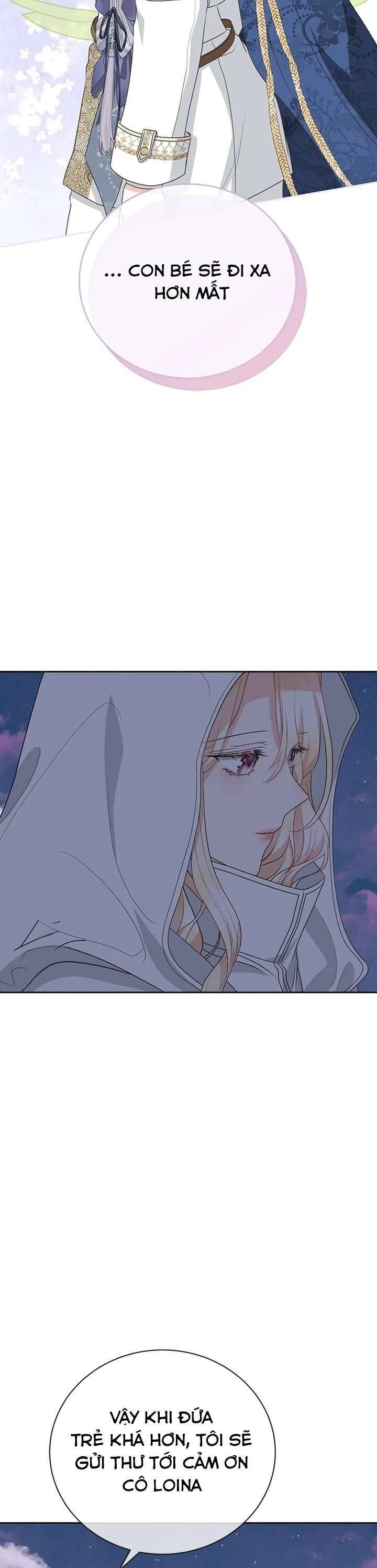 Nhân Vật Tôi Xuyên Vào Chưa Từng Xuất Hiện [Chap 48-97]