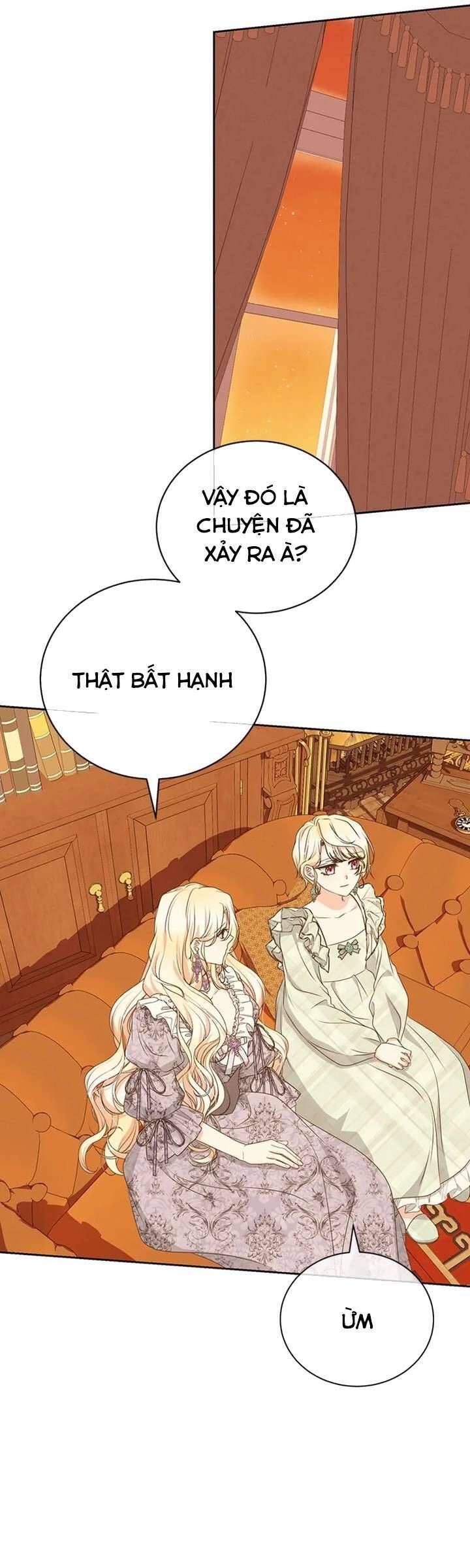 Nhân Vật Tôi Xuyên Vào Chưa Từng Xuất Hiện [Chap 48-97]