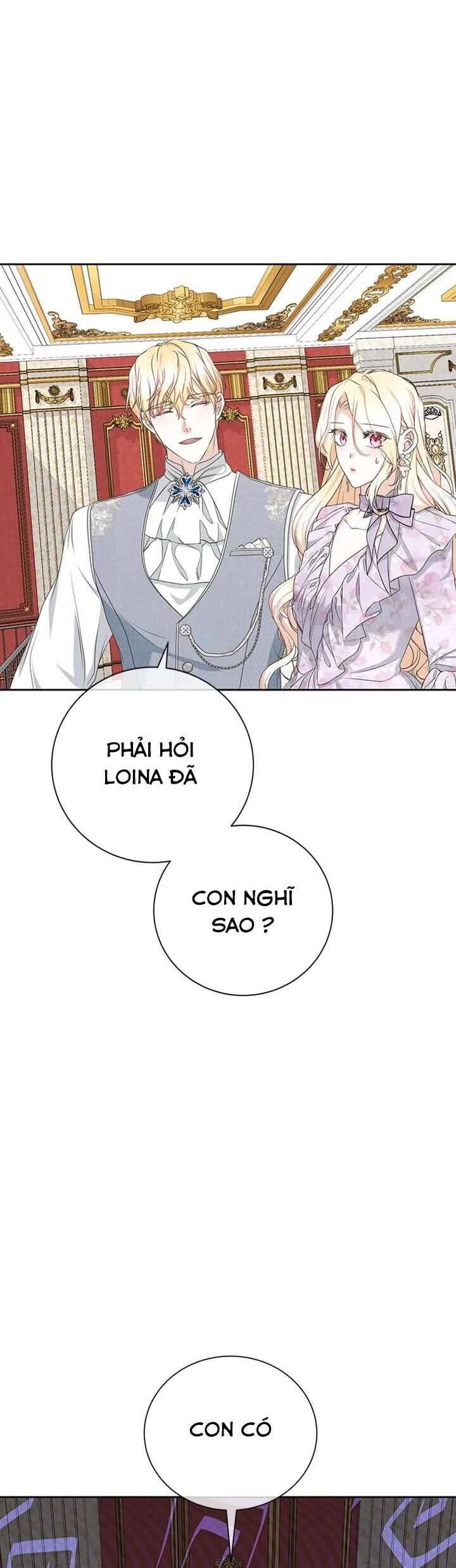 Nhân Vật Tôi Xuyên Vào, Chưa Từng Xuất Hiện Chapter 61 - TC Truyện