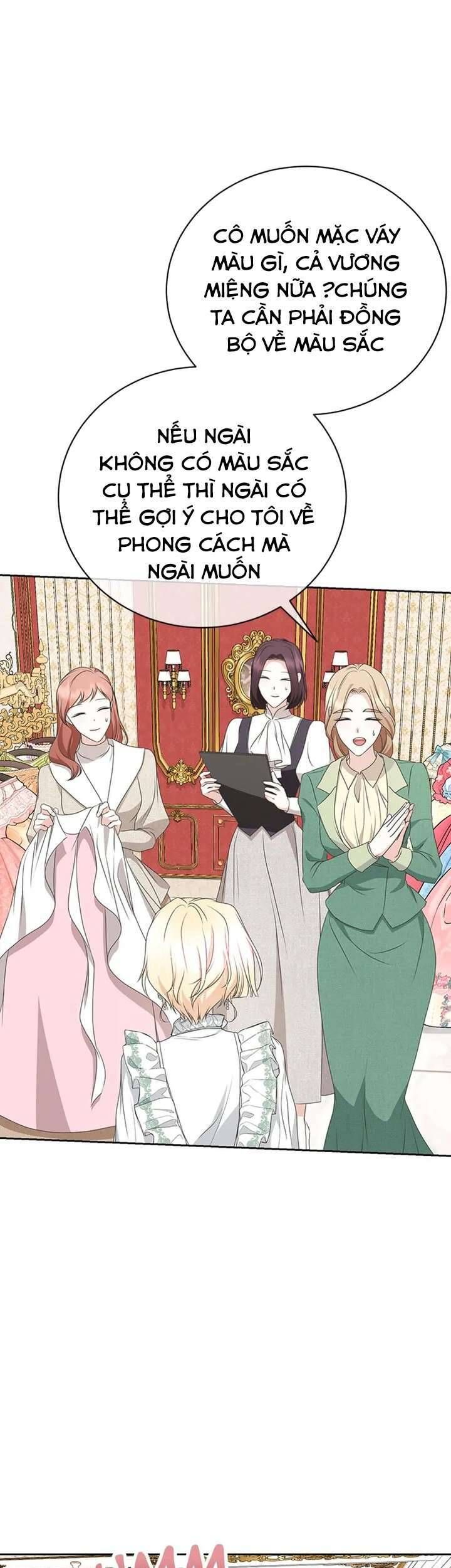 Nhân Vật Tôi Xuyên Vào Chưa Từng Xuất Hiện [Chap 48-97]