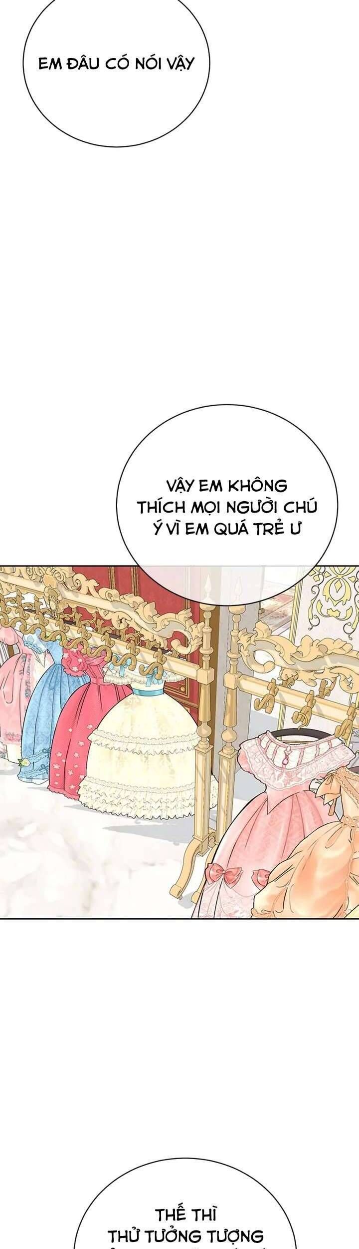 Nhân Vật Tôi Xuyên Vào Chưa Từng Xuất Hiện [Chap 48-97]