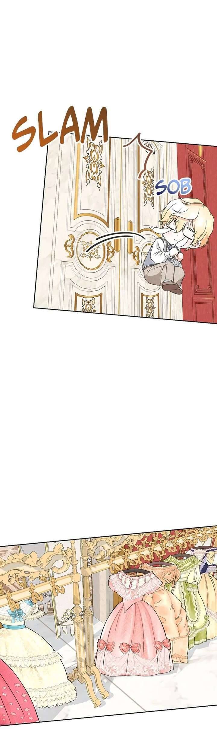 Nhân Vật Tôi Xuyên Vào Chưa Từng Xuất Hiện [Chap 48-97]