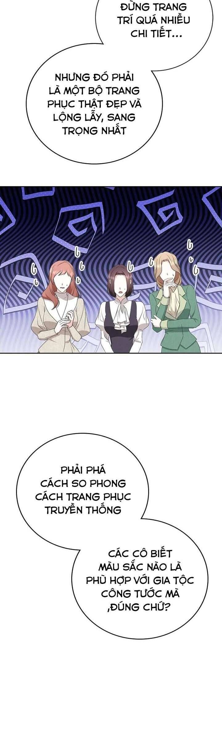 Nhân Vật Tôi Xuyên Vào Chưa Từng Xuất Hiện [Chap 48-97]