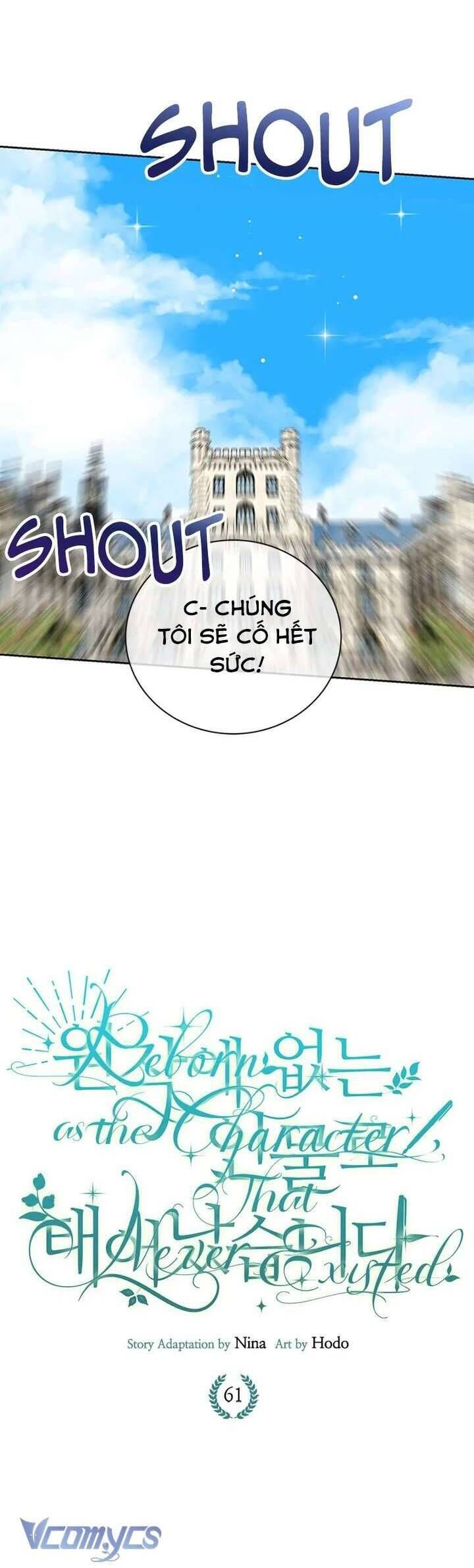 Nhân Vật Tôi Xuyên Vào Chưa Từng Xuất Hiện [Chap 48-97]